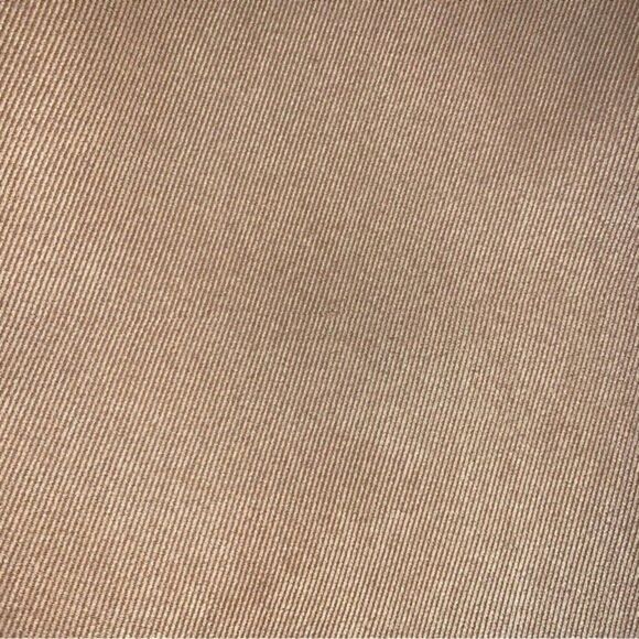 Calvin Klein Tan Taupe Brown Delicate Corduroy Blazer Sport Coat Fall Jacket 40L - Picture 10 of 10